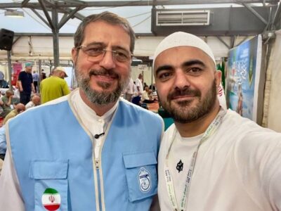 دکتر بیات؛ مجاهد گمنامی از جنس حاج قاسم که نشناختیم و شهید شد