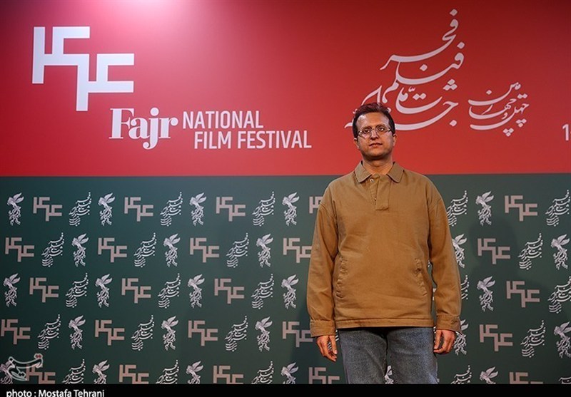 راضی نیستم کسی با تماشای فیلم من در سینما حضور خیابان را از دست بدهد