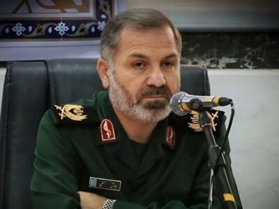 راه‌اندازی پویش زنگ بیعت با مشارکت دانش‌آموزان