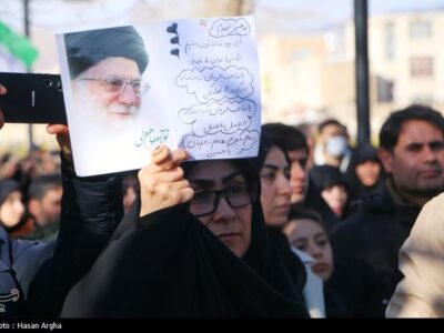 راه‌اندازی پویش «شهید صبح روز دهم»