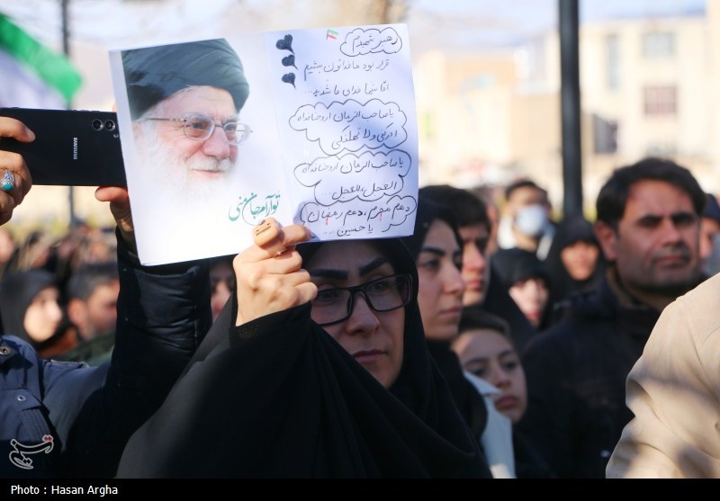 راهاندازی پویش «شهید صبح روز دهم»