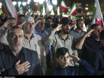 رسالت نخبگان در احیای امید در جامعه ایرانی