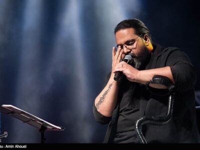 رضا صادقی: قلبم برای دختران معصوم میناب می‌تپد