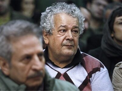 رضا فیاضی: گهرِ خاکِ ما جز خونِ جوانانِ وطن لاله ندارد