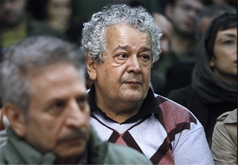 رضا فیاضی: گهرِ خاکِ ما جز خونِ جوانانِ وطن لاله ندارد