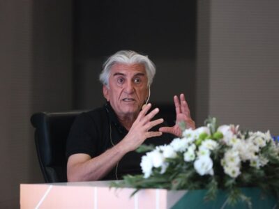 رضا کیانیان: کشتن کودکان نقض قوانین جنگ است