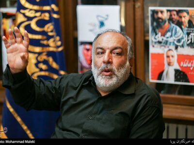 رهبر سوم انقلاب نظرات سینمایی رهبر شهید را مورد اقدام قرار خواهند داد