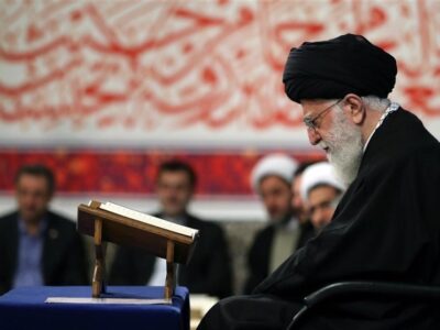 رهنمودهای رهبر شهید انقلاب برای نزدیک‌تر شدن به قرآن