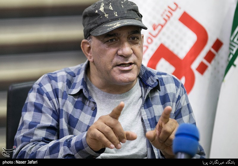 روایت آقای بازیگر از ترامپ؛ نماینده شعبان‌ بی‌مخ‌‌ها و پدوفیلی‌ها