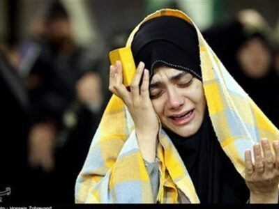 روایتی از شاه‌آیه آمرزش و امید در شب‌های قدر