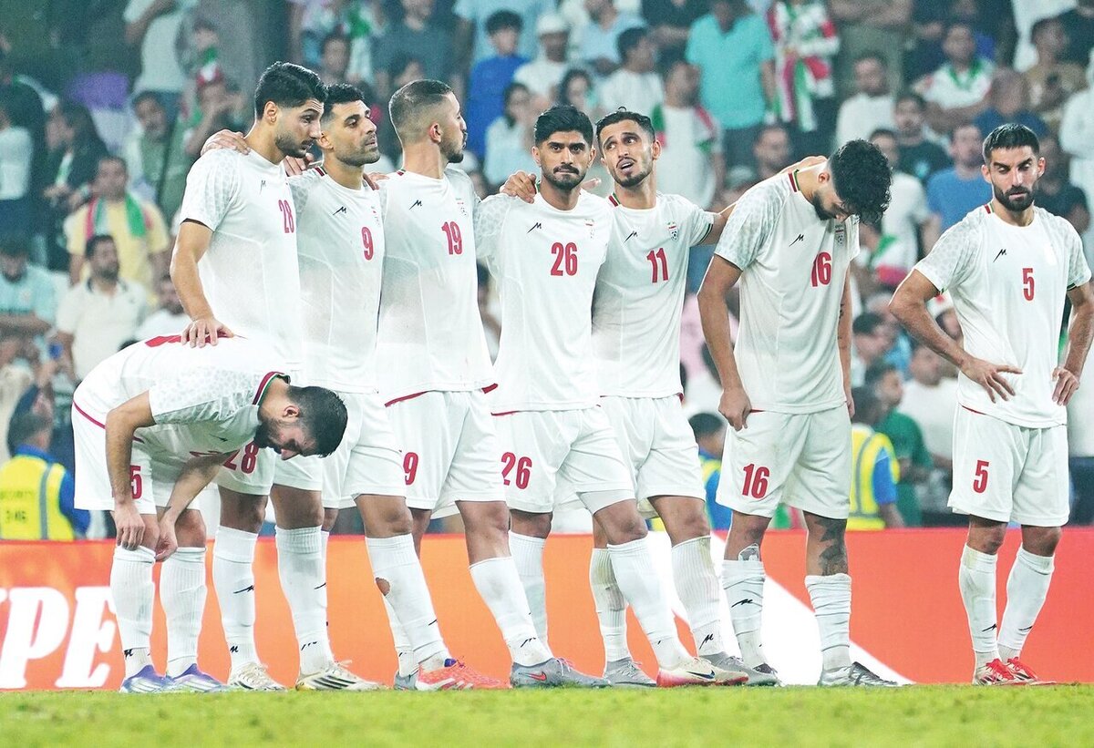 زمان اعزام تیم ملی به اردوی ترکیه مشخص شد