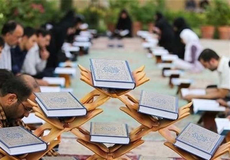 زندگی با آیهها| آثار صبر در راه خدا