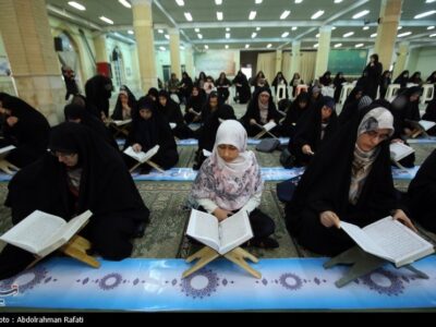 زندگی با آیه‌ها| پیش‌بینی مهم قرآن از سرنوشت