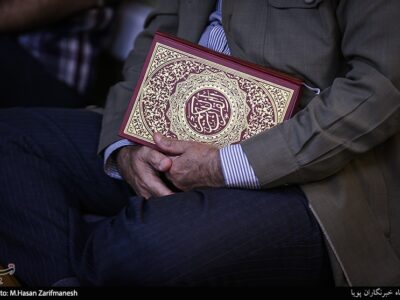 زندگی با آیه‌ها|آثار شگفت‌انگیز تقوا در زندگی