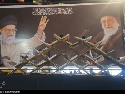 زندگی با آیه‌ها|آثار نیکی و بدی به دیگران