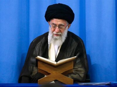 زندگی با آیه‌ها|حد و مرز امید در زندگی