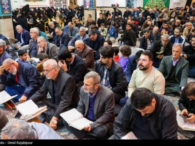 زندگی با آیه‌ها|رمز پیام خدا به حضرت موسی(ع)