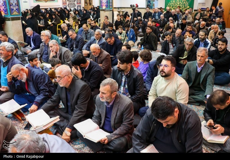 زندگی با آیه‌ها|رمز پیام خدا به حضرت موسی(ع)