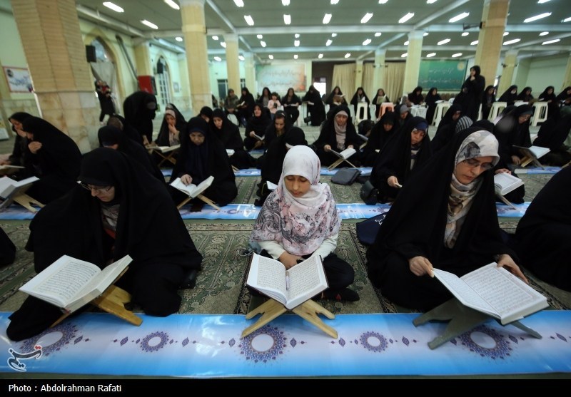 زندگی با آیه‌ها|معامله بزرگ با خدا