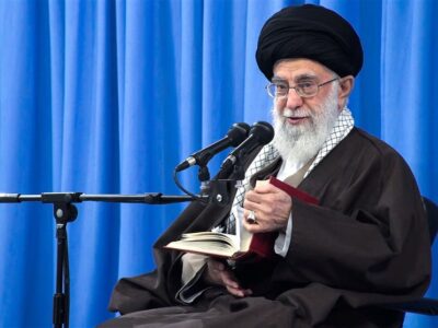 سبک زندگی در نگاه رهبر شهید انقلاب| اهانت بزرگ غرب به زن