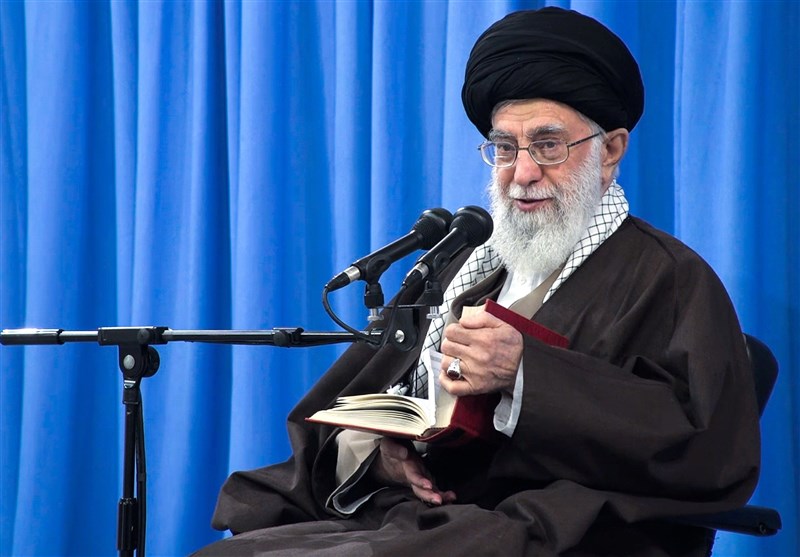 سبک زندگی در نگاه رهبر شهید انقلاب| اهانت بزرگ غرب به زن