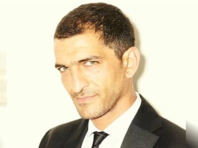 ستاره سینمای مصر: خدا لعنت کند هر کسی را که از حمله به ایران خوشحال شد