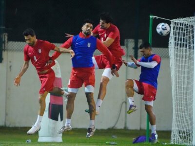 سرنوشت فوتبال ایران در جام جهانی ۲۰۲۶ آمریکا /  ایران منتظر برخورد فیفا است