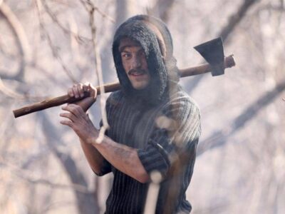 سریال جدید تلویزیون با روایتی از عشق به میهن