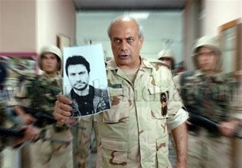 سلبریتی‌ها ساکت نمانند؛ می‌خواهم مستندی درباره رهبر شهید انقلاب بسازم