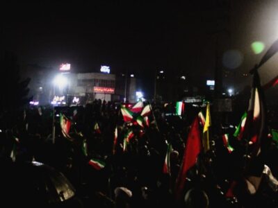 «سوهانک»؛ جلوه‌ای از همدلی اجتماعی در روزهای پر التهاب جنگ