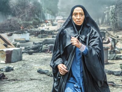 سینمای ایران چگونه از مفهوم وطن حراست کرد؟