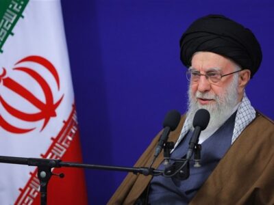 سی‌وهفت سال تدبیر برای مهار گسل مذهبی