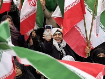 شب قدر یا شب احیای یک خبر بزرگ