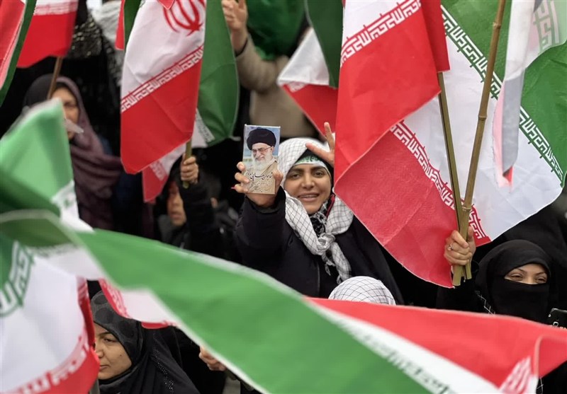 شب قدر یا شب احیای یک خبر بزرگ