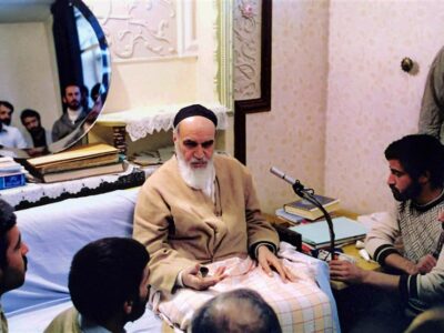 شرح دعای سحر|سلطنت مطلق از آن خداست