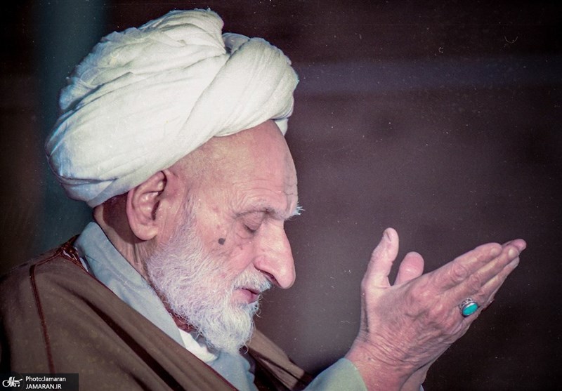 شرح دعای سحر|کریم‌ترین آیت و بزرگ‌ترین حجت خدا