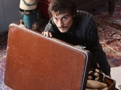 شروع پخش سریال جدید تلویزیون