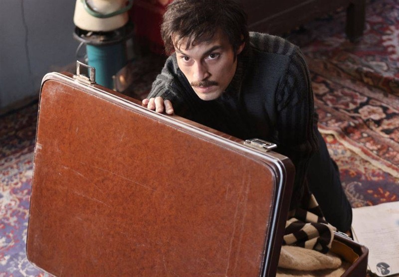 شروع پخش سریال جدید تلویزیون