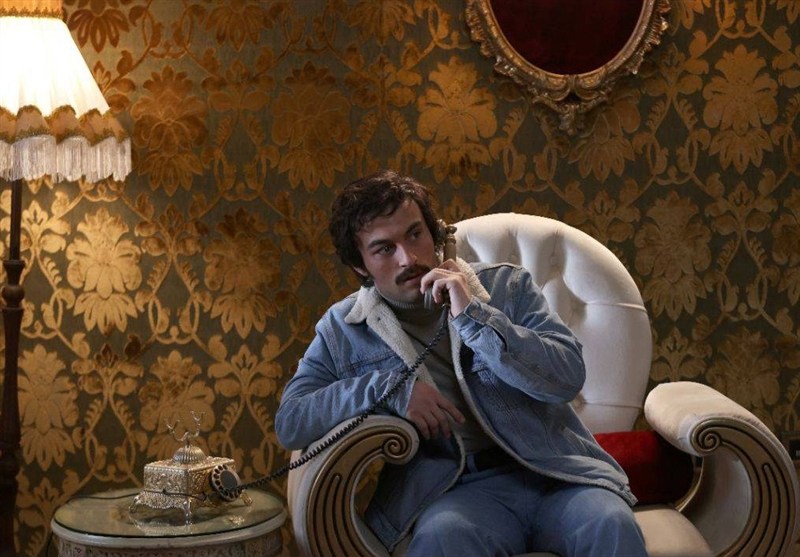 سریال , تلویزیون , صدا و سیما , سیما فیلم , 