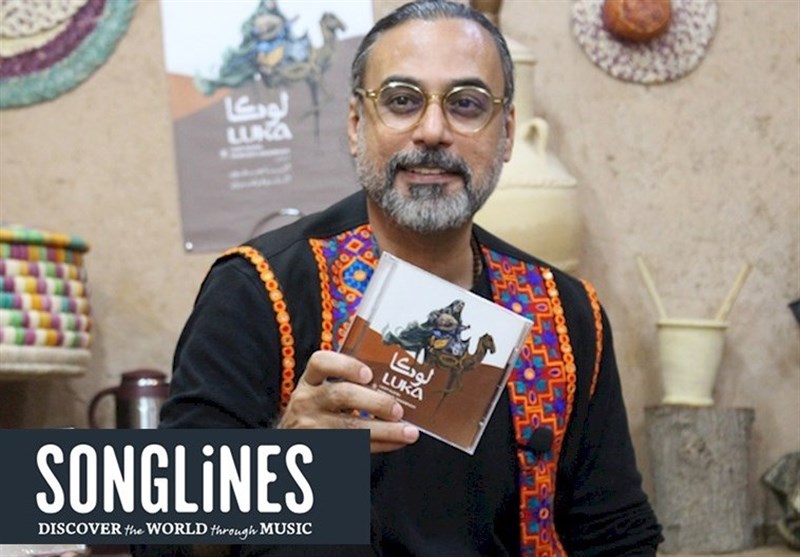 شریفیان: خارگ؛ دژ استوار در برابر توفان استعمار بود