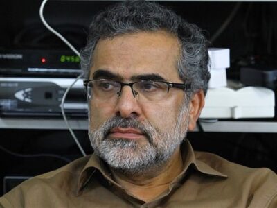 شمقدری: حضور این شب‌های مردم ایران باعث ناامیدی دشمن می‌شود