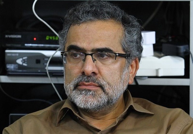 شمقدری: حضور این شب‌های مردم ایران باعث ناامیدی دشمن می‌شود