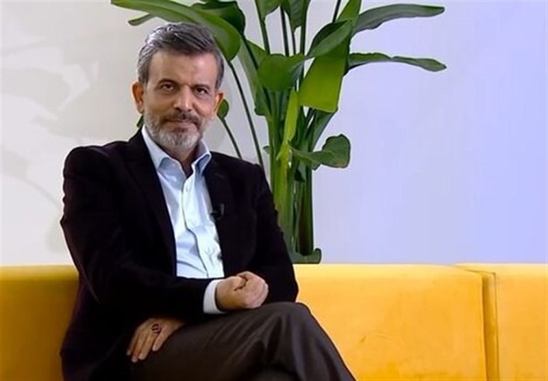 شهیدیفرد با برنامه ویژه «من ایرانم» از فردا در تلویزیون