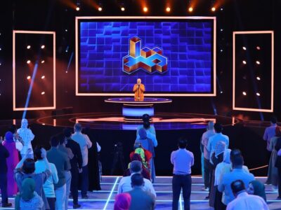 «صد» دوباره به کنداکتور شبکه سه بازگشت