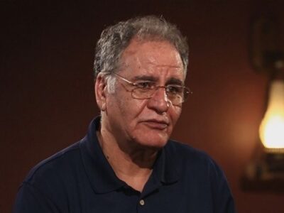 صدرعاملی: دست هیچ حکومت خارجی نمی‌تواند نجات دهنده باشد