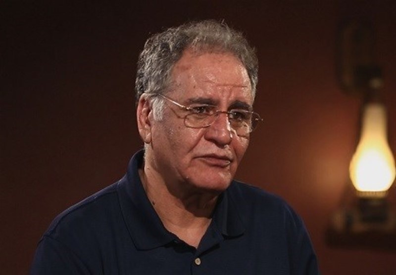 صدرعاملی: دست هیچ حکومت خارجی نمی‌تواند نجات دهنده باشد