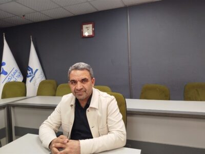 طرح ملی آموزش هوش مصنوعی در 5 قطب کشور در حال اجرا است