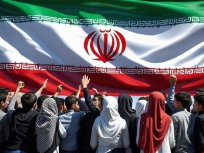 عقلانیت در برابر تهدید دشمن، ایثار در مسیر پیروزی