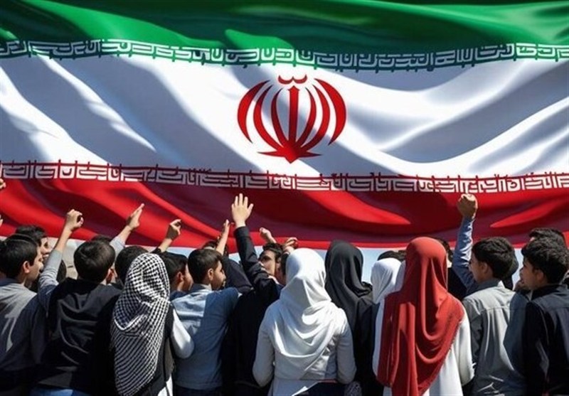 عقلانیت در برابر تهدید دشمن، ایثار در مسیر پیروزی