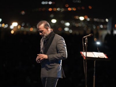 علیرضا قربانی: پدرباشی و هر نفس نگران فرزندانت نباشی!